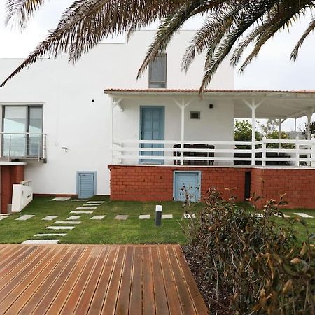 Villa Yfn Urla Seaside House Balikliova Exterior foto