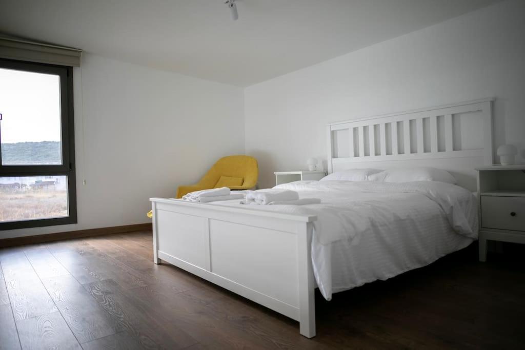 Villa Yfn Urla Seaside House Balikliova Exterior foto